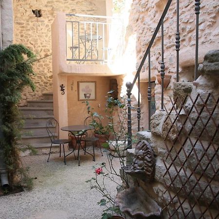 Le Bastidon De Louis, L'Isle Sur La Sorgue Villa Екстериор снимка
