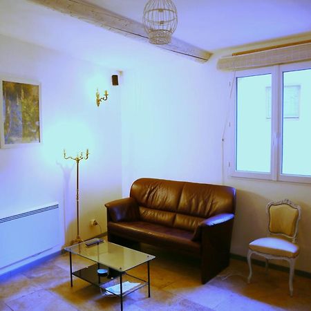 Le Bastidon De Louis, L'Isle Sur La Sorgue Villa Екстериор снимка