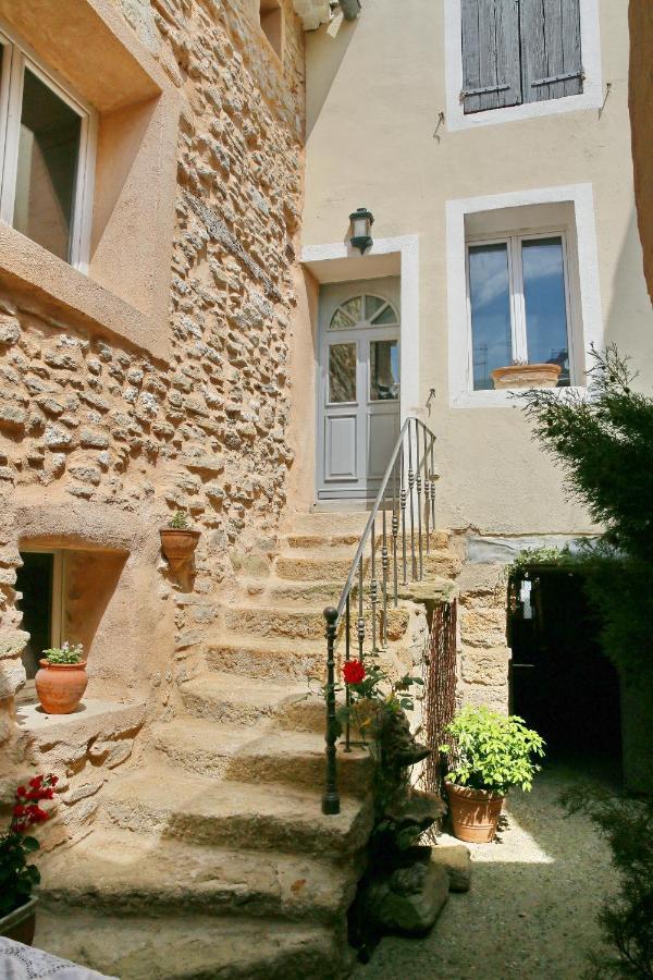 Le Bastidon De Louis, L'Isle Sur La Sorgue Villa Екстериор снимка