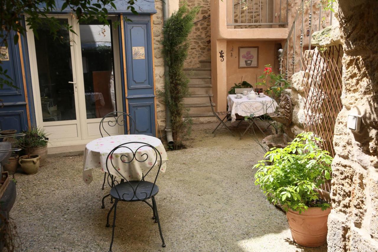 Le Bastidon De Louis, L'Isle Sur La Sorgue Villa Екстериор снимка