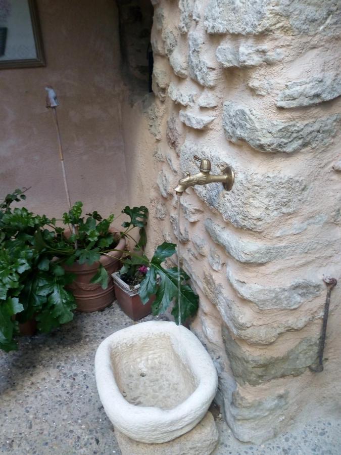 Le Bastidon De Louis, L'Isle Sur La Sorgue Villa Екстериор снимка