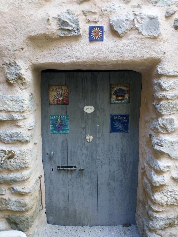 Le Bastidon De Louis, L'Isle Sur La Sorgue Villa Екстериор снимка