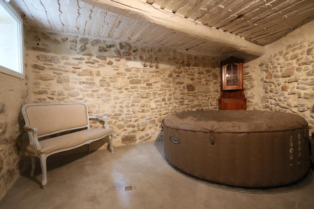 Le Bastidon De Louis, L'Isle Sur La Sorgue Villa Екстериор снимка