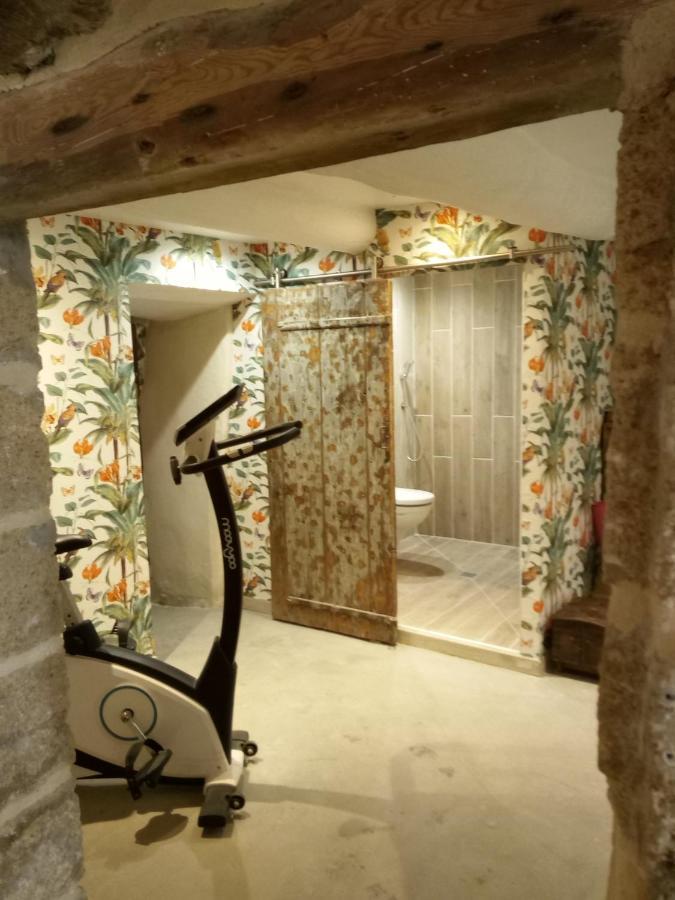 Le Bastidon De Louis, L'Isle Sur La Sorgue Villa Екстериор снимка