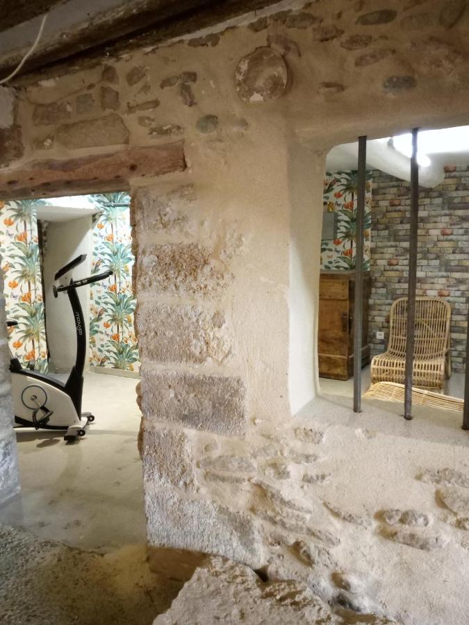 Le Bastidon De Louis, L'Isle Sur La Sorgue Villa Екстериор снимка