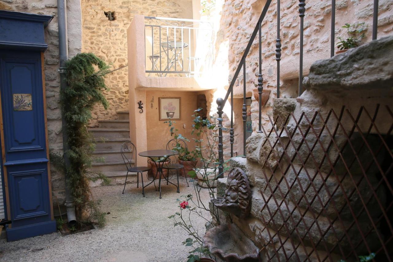 Le Bastidon De Louis, L'Isle Sur La Sorgue Villa Екстериор снимка