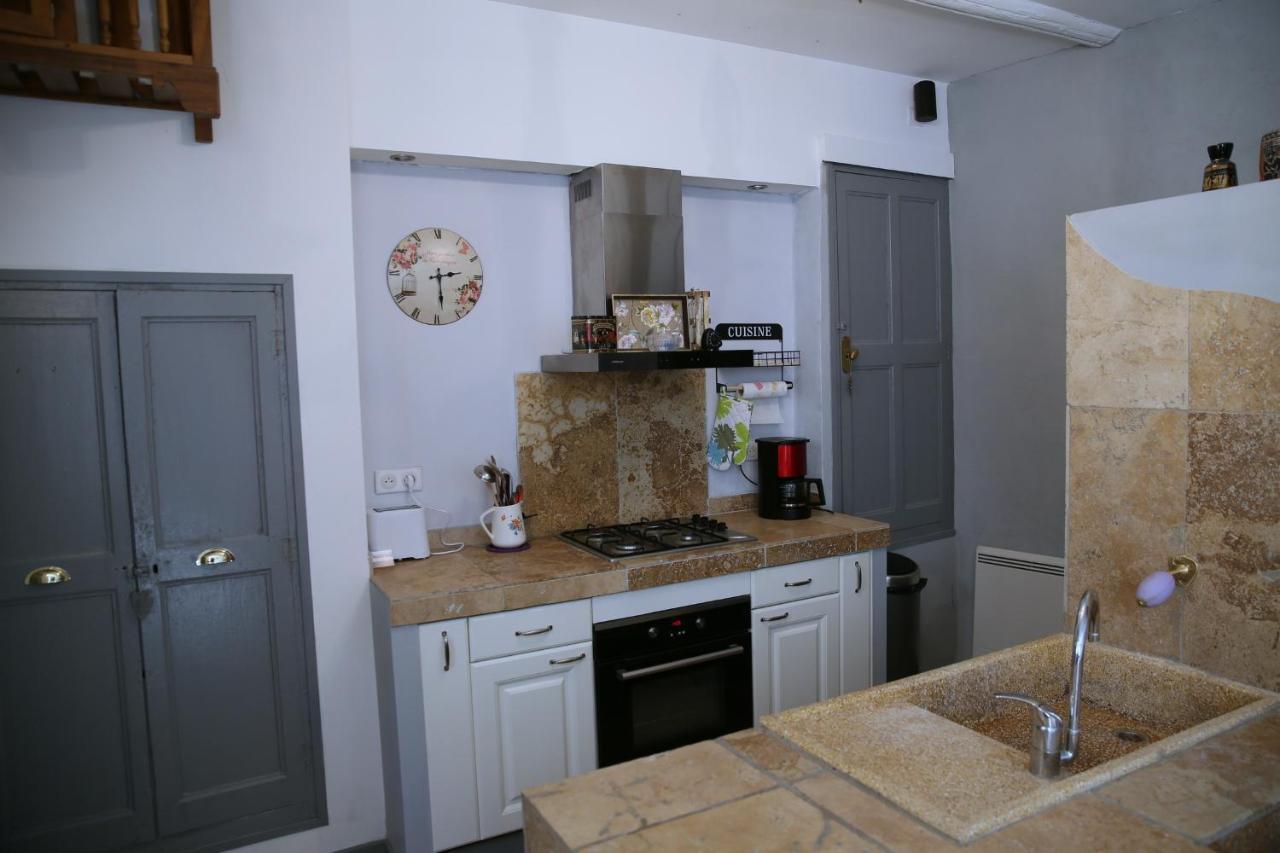 Le Bastidon De Louis, L'Isle Sur La Sorgue Villa Екстериор снимка