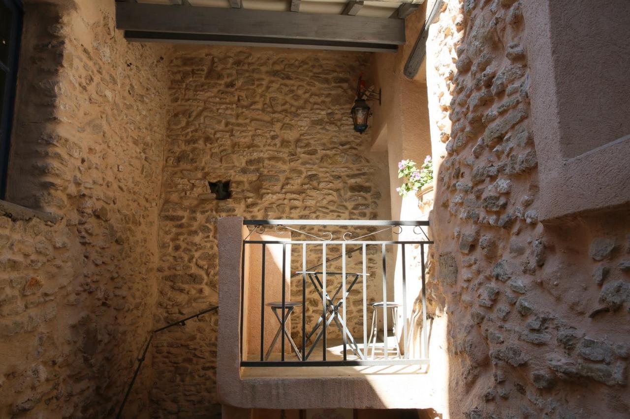 Le Bastidon De Louis, L'Isle Sur La Sorgue Villa Екстериор снимка