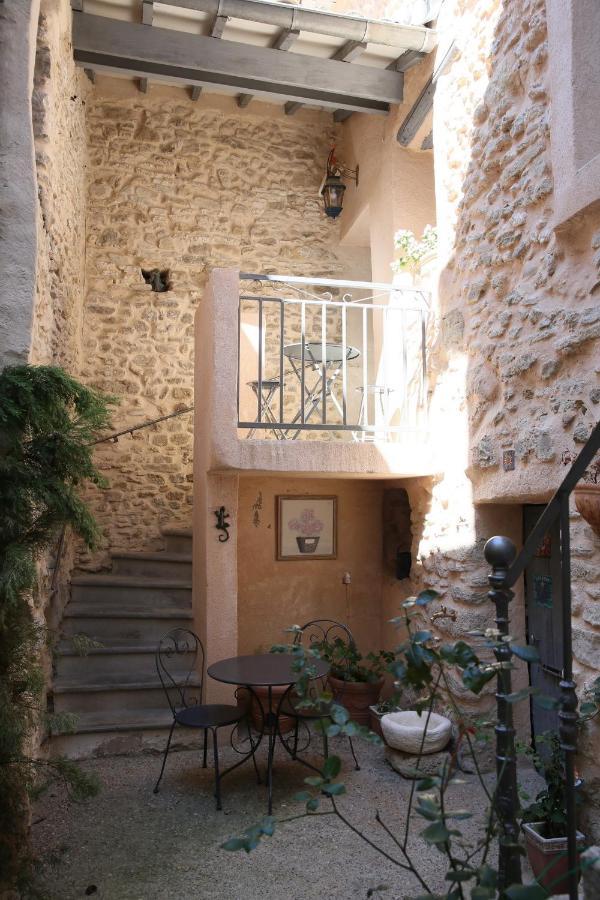 Le Bastidon De Louis, L'Isle Sur La Sorgue Villa Екстериор снимка