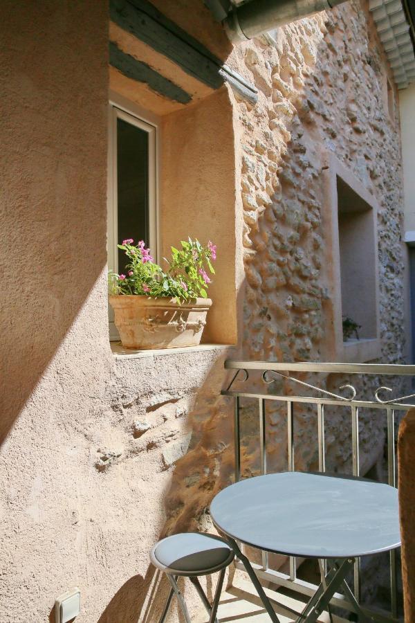 Le Bastidon De Louis, L'Isle Sur La Sorgue Villa Екстериор снимка
