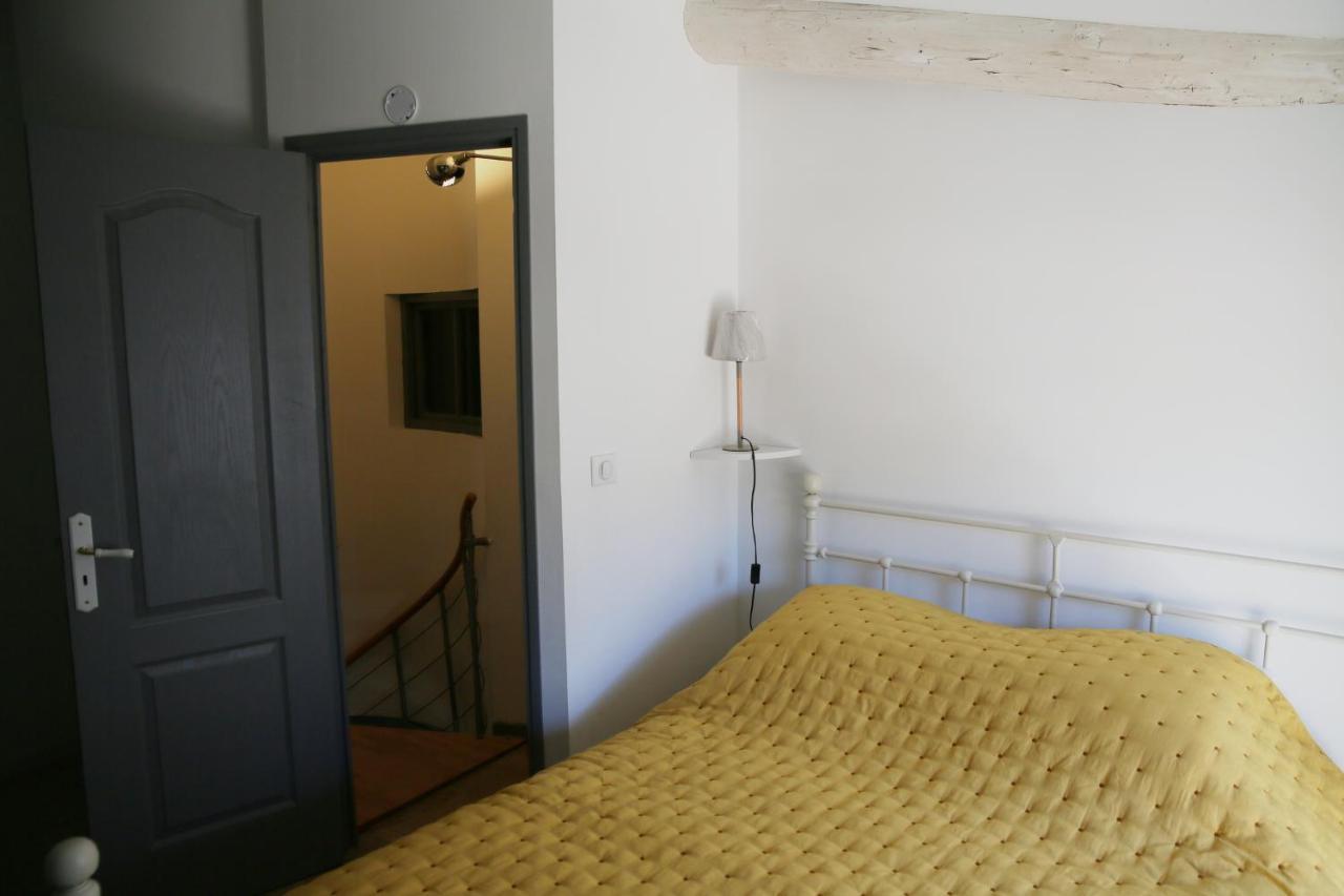 Le Bastidon De Louis, L'Isle Sur La Sorgue Villa Екстериор снимка