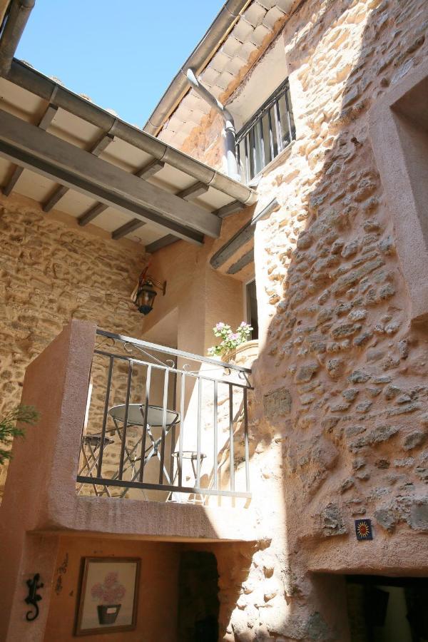 Le Bastidon De Louis, L'Isle Sur La Sorgue Villa Екстериор снимка