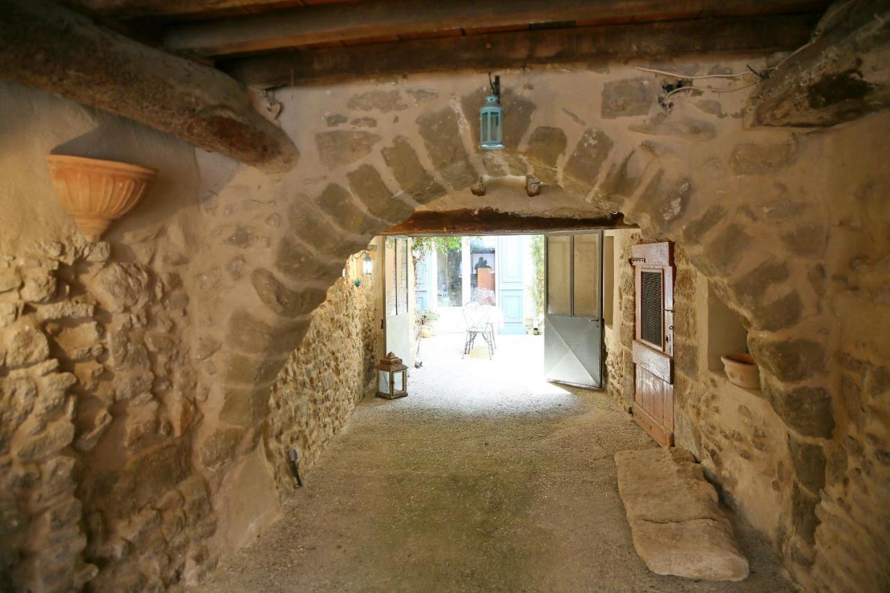 Le Bastidon De Louis, L'Isle Sur La Sorgue Villa Екстериор снимка