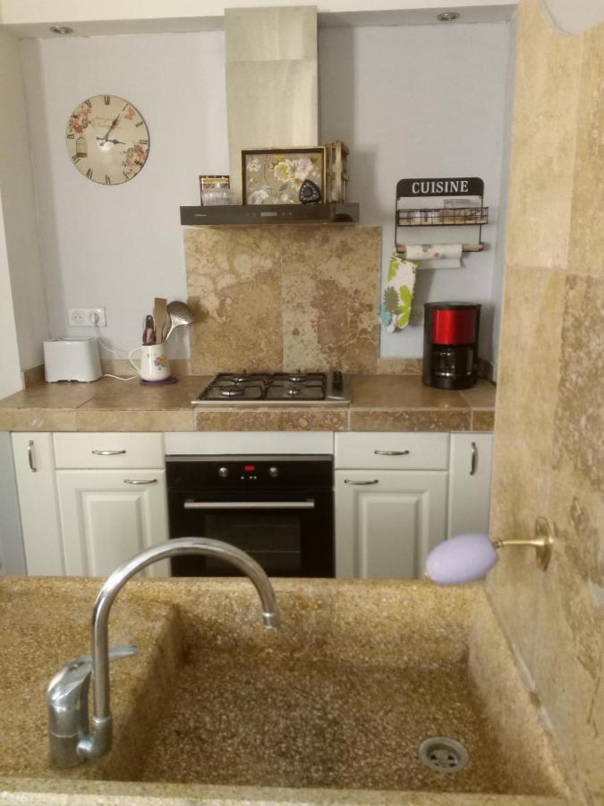 Le Bastidon De Louis, L'Isle Sur La Sorgue Villa Екстериор снимка