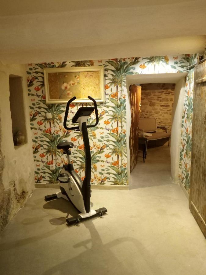 Le Bastidon De Louis, L'Isle Sur La Sorgue Villa Екстериор снимка