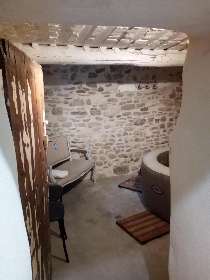 Le Bastidon De Louis, L'Isle Sur La Sorgue Villa Екстериор снимка