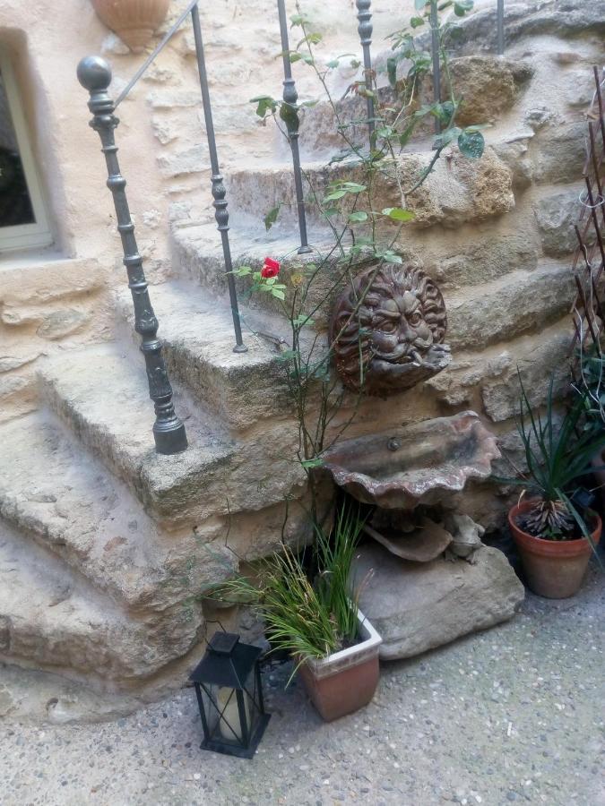 Le Bastidon De Louis, L'Isle Sur La Sorgue Villa Екстериор снимка