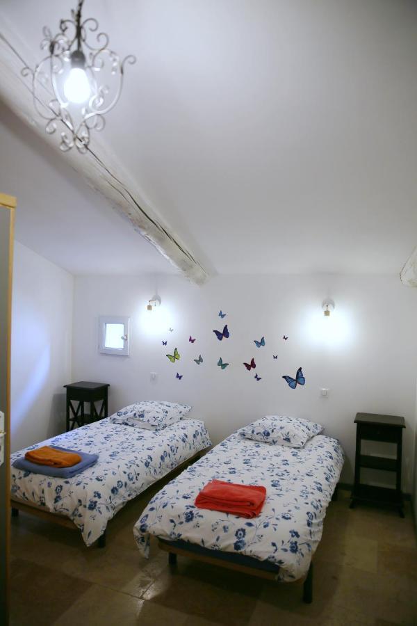 Le Bastidon De Louis, L'Isle Sur La Sorgue Villa Екстериор снимка