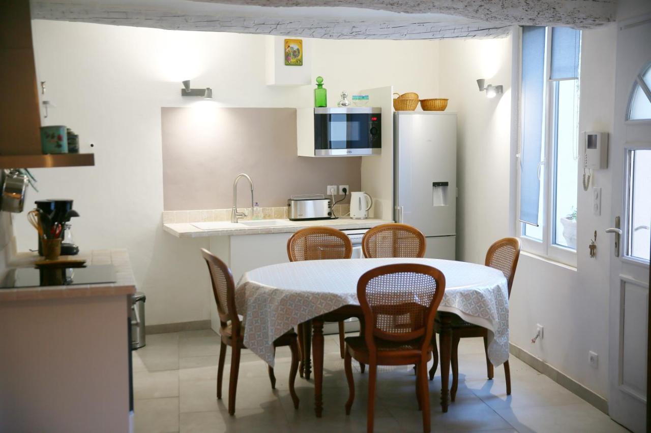 Le Bastidon De Louis, L'Isle Sur La Sorgue Villa Екстериор снимка